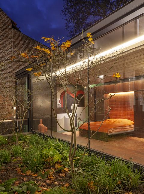 Cocon architectural pour 2 personnes - 3
