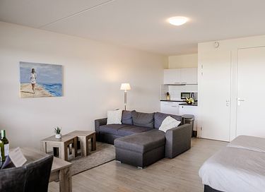 Dog-friendly stay at the Oosterschelde - 3