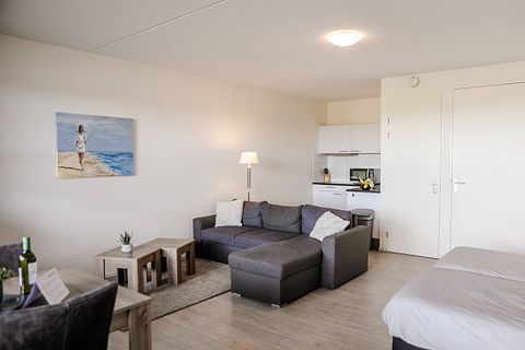 Dog-friendly stay at the Oosterschelde - 3