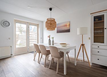 Comfortable holiday home near beach and village - 7