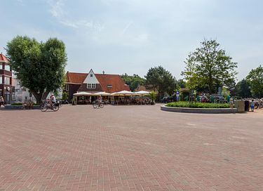 Ferienwohnung für 2 Personen auf einer Insel in Zeeland - 20