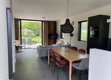 Unique holiday home (6p) near the Veluwe Lake - 4