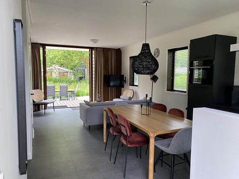 Unique holiday home (6p) near the Veluwe Lake - 4