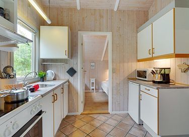 Casa vacanze in splendida posizione con sauna - 19