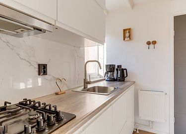 Bungalow in Drenthe (Hund erlaubt) - 22