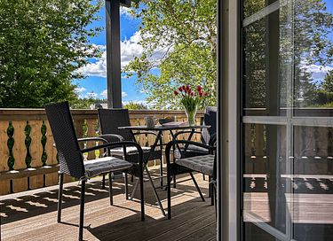 Modern apartment near ski slope - Sauerland - 39