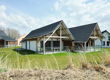 Vakantiehuis (4p) aan Franse noord kust - 4