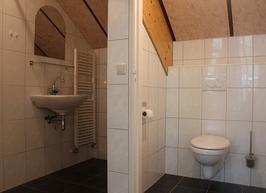 Overnachten in een unieke grasdakwoning - 9