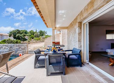 Ferienhaus mit Pool in Porto Vecchio - 15