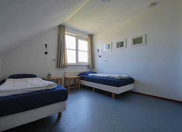 Vakantie bij het IJsselmeer in stijlvol huis - 13
