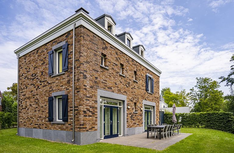 Luxe vakantiehuis voor 2 gezinnen (12 pers.) - 1