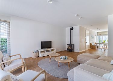 Appartement (4p) op 250 meter van het strand - 8