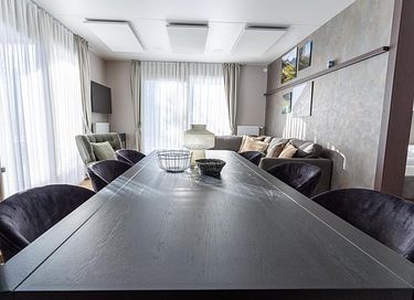 6-persoons vakantiehuis met uitzicht - 7