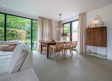 Villa de vacances avec sauna près de la plage - 6