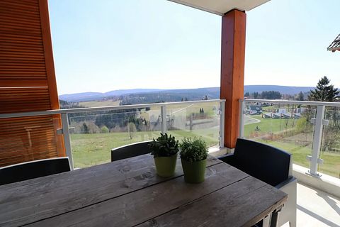 Vakantieappartement met schitterend uitzicht  - 2