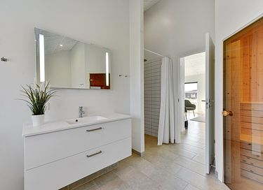 Casa vacanze (8p) con grande veranda - 17