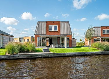 Attractive holiday home for 6 people