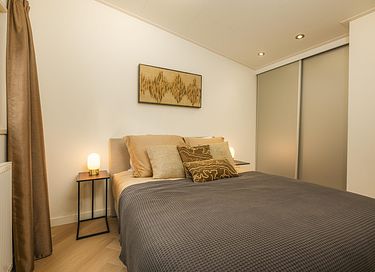 Charmant gîte pour 4 personnes dans les dunes - 5