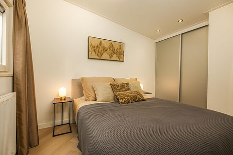 Charmant gîte pour 4 personnes dans les dunes - 5