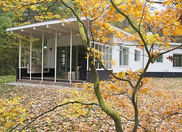 Unieke bungalow met hottub (2personen) - 3