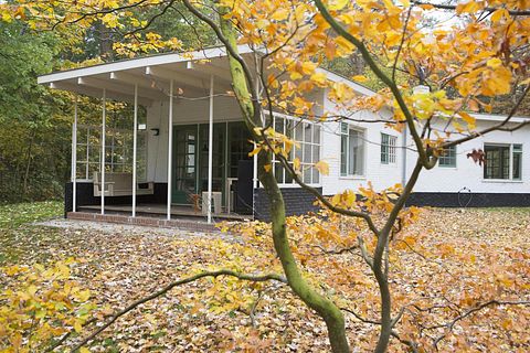Unieke bungalow met hottub (2personen) - 3