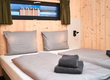 Luxe vakantiehuis (6p) in Sauerland - 11