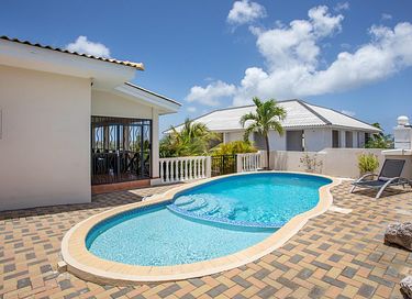 Villa pour enfants avec piscine (Curaçao) - 45