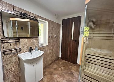 Maison à colombages spacieuse pour 13 personnes - 38