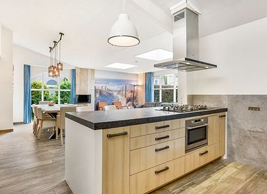 Leuk vakantiehuis op Schouwen-Duiveland - 8