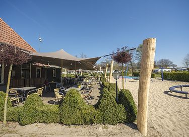 Gemütliches Familienchalet in der Achterhoek - 7
