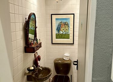 Appartement urbain élégant avec jacuzzi - 24