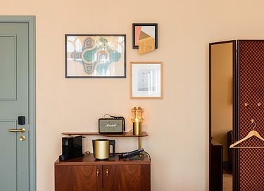 Design hotel in the heart of Amsterdam - 5