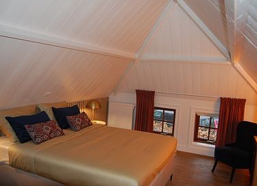 Nature cottage with own jacuzzi and sauna - 14