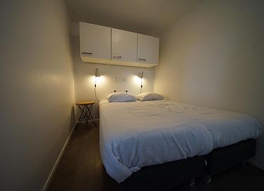 Maison de vacances confortable pour 6 personnes - 9