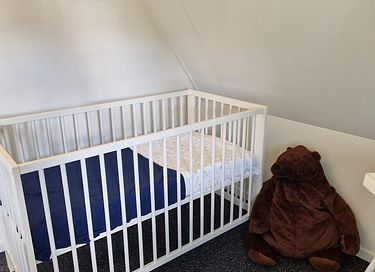 Comfortabele familievilla met ruime tuin - 10
