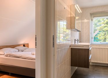 Comfortabel vakantiehuis voor 4 in Brabant - 10