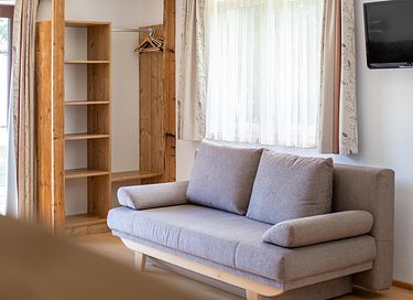 Appartement pour 4 personnes avec vue sur le lac - 3