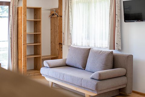 Appartement pour 4 personnes avec vue sur le lac - 3