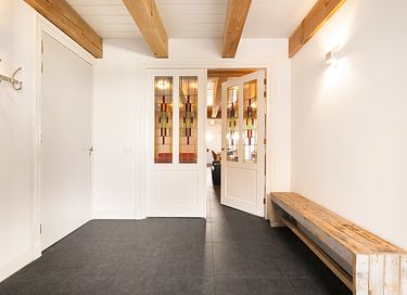 Ländlicher Genuss in Strandnähe - 40