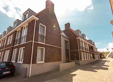 Appartements de luxe en bord de mer à Zoutelande - 1