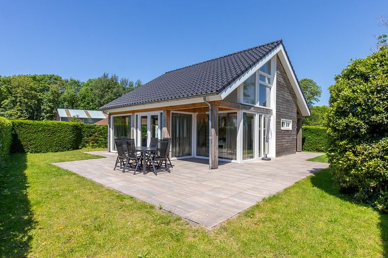 Logement de vacances de luxe (6p) à proximité de la plage et de la mer - 1