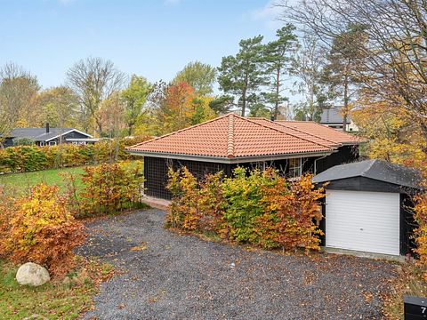 Casa con piscina e wellness - 4