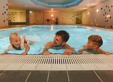 Comfortable apartments with wellness - 20