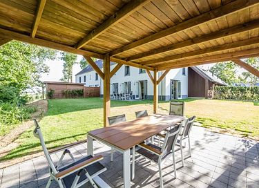 Besonderes Ferienhaus für 14 Personen - 5