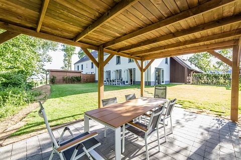 Besonderes Ferienhaus für 14 Personen - 5