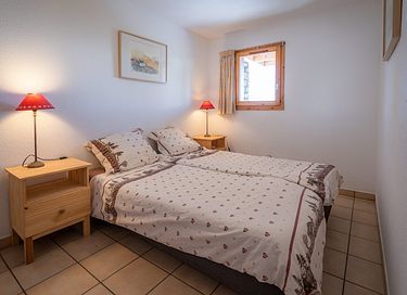 Chalet 6/8 personen met prachtig uitzicht - 22