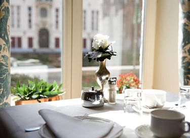 Hôtel-boutique au cœur de Bruges - 10