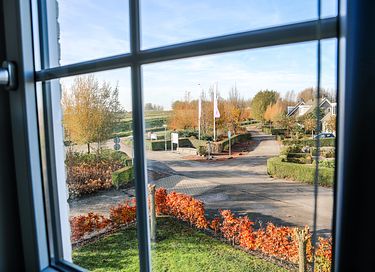 Logement de vacances avec sauna (8p) en Zélande - 33