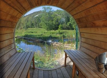 Groepsaccommodatie in de Ardennen (24p) - 7