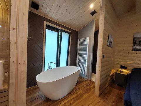 Gemütliche Ferienwohnung mit Sauna und Whirlpool - 5